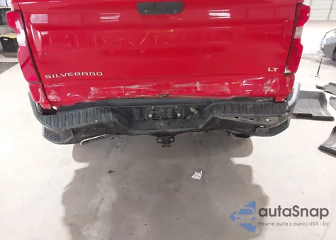 2019 Chevrolet Silverado 1500 Lt Trail Boss z USA, uszkodzony, nr VIN 1GCPYFED1KZ118952